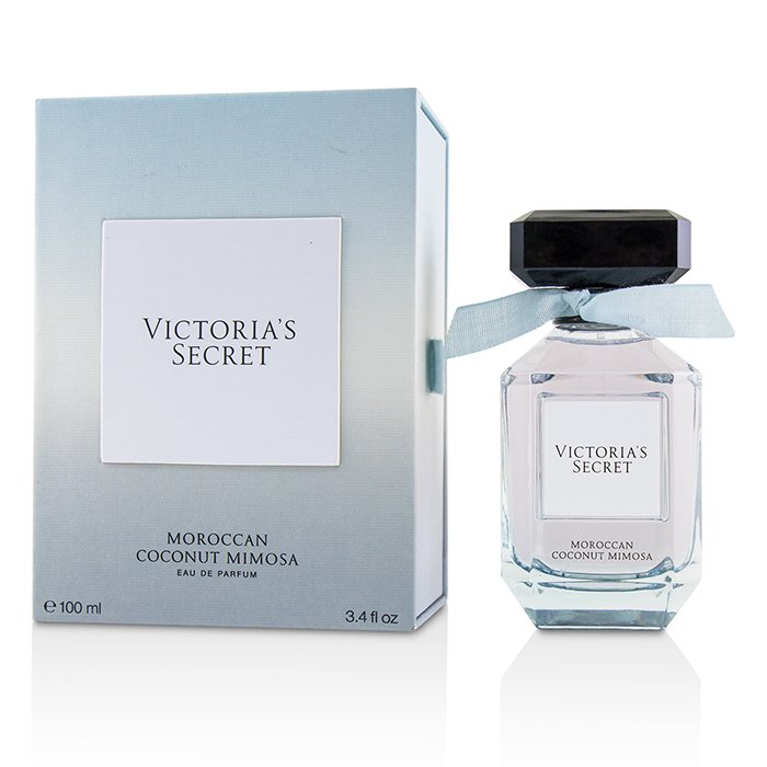 Victoria's Secret Moroccan Coconut Mimosa Eau De Parfum Spray 100ml/3.4ozProduct Thumbnail