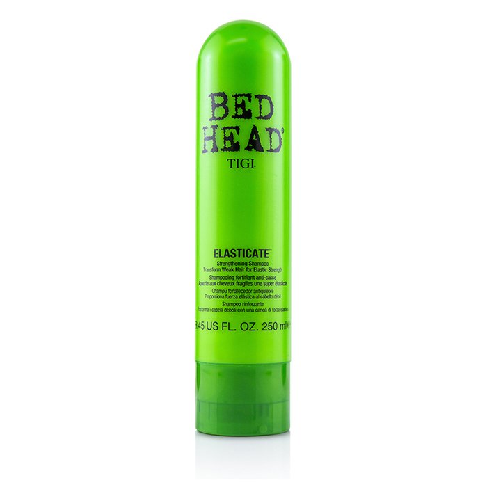 Tigi Bed Head Elasticate Champú Fortalecedor (Transforma el Cabello Débil Por Fortaleza Elástica) 250ml/8.45ozProduct Thumbnail