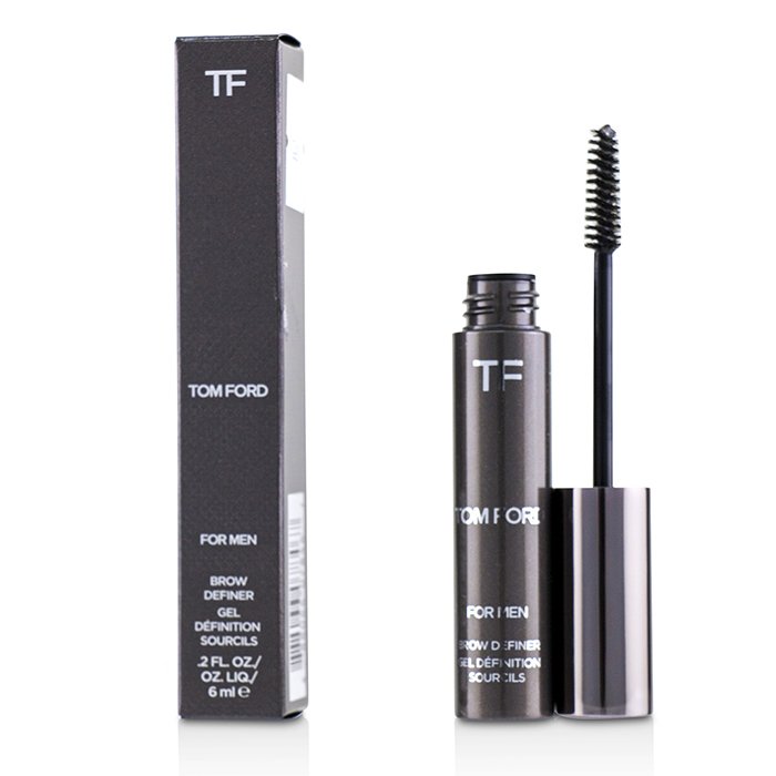 tom ford brow gel men