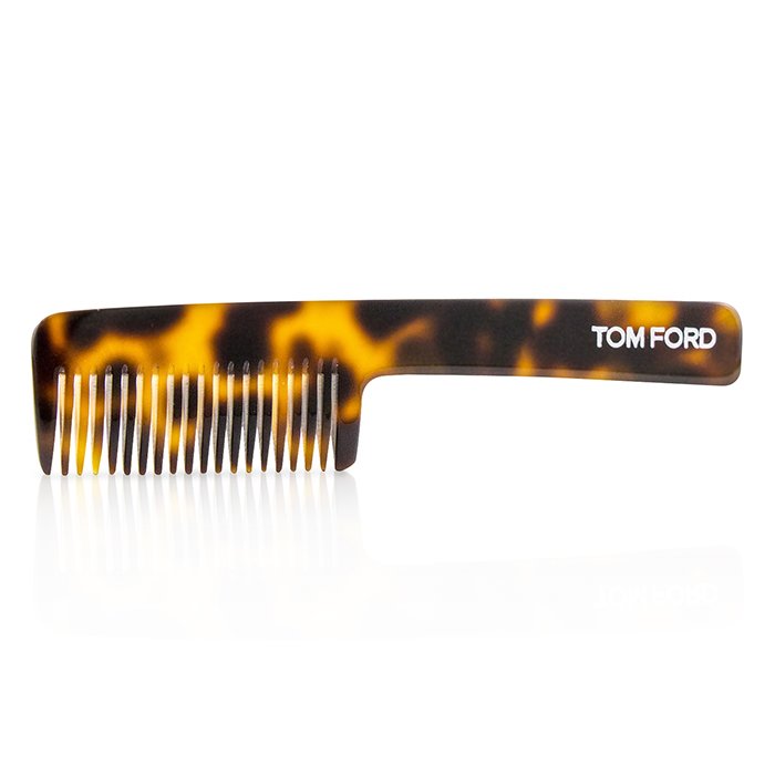 Tom Ford - For Men Beard Comb 1pc - Accessories | Free Worldwide Shipping |  Strawberrynet USA