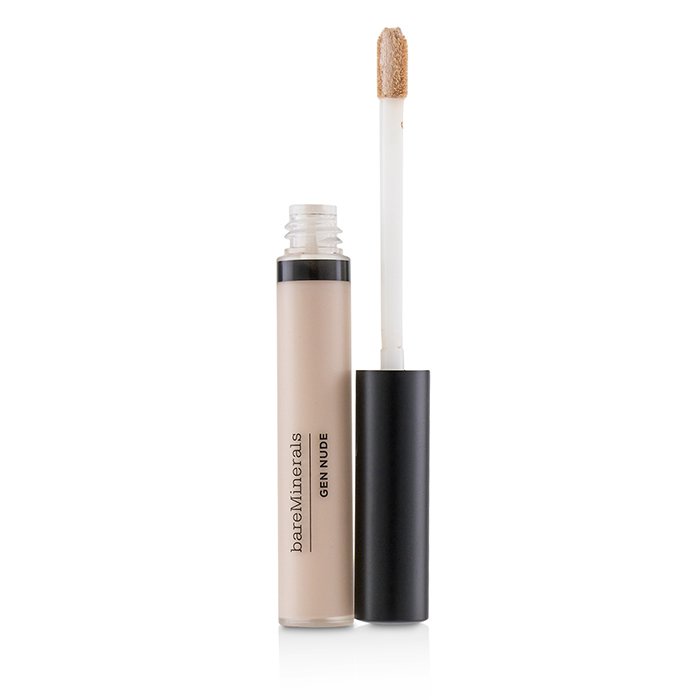 BareMinerals Gen Nude Eyeshadow + Primer 3.6ml/0.12ozProduct Thumbnail