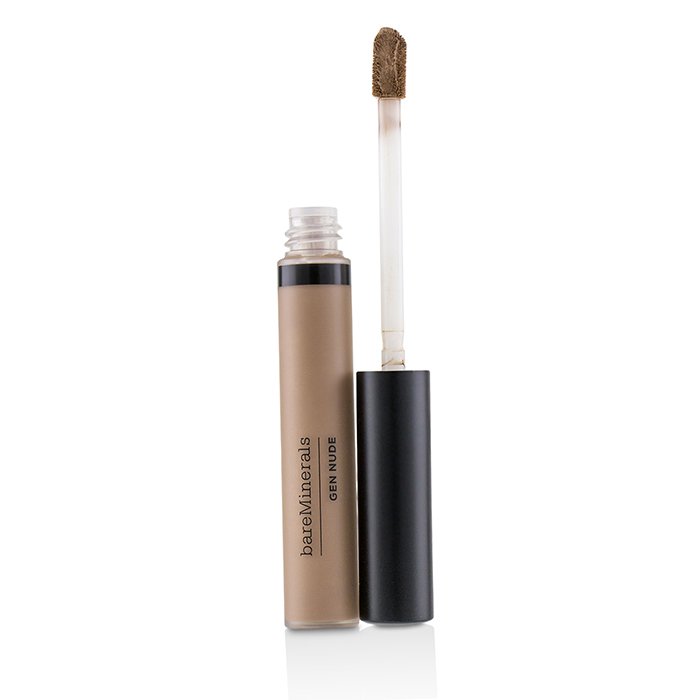 BareMinerals Gen Nude Eyeshadow + Primer 3.6ml/0.12ozProduct Thumbnail