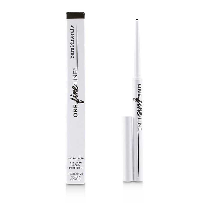 BareMinerals One Fine Line Micro Precision Eyeliner 0.07g/0.002ozProduct Thumbnail