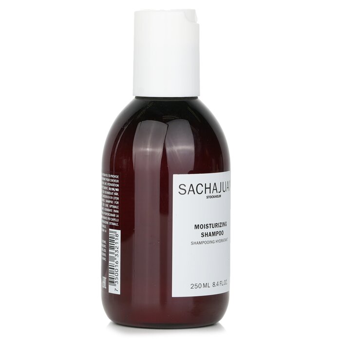 Sachajuan Moisturizing Shampoo 250ml/8.4ozProduct Thumbnail