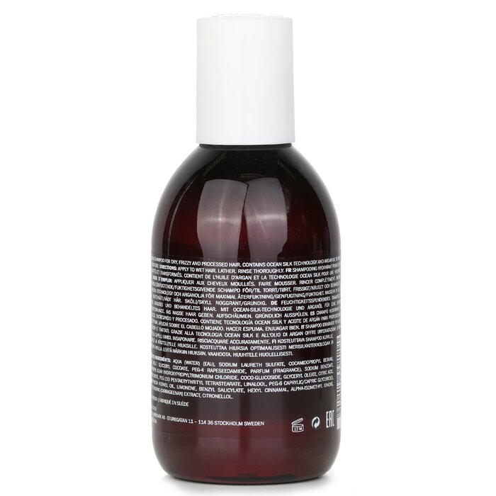 Sachajuan Moisturizing Shampoo 250ml/8.4ozProduct Thumbnail