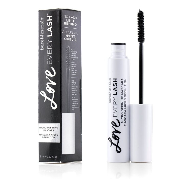 BareMinerals Love Every Lash Micro Defining Mascara 8ml/0.27ozProduct Thumbnail