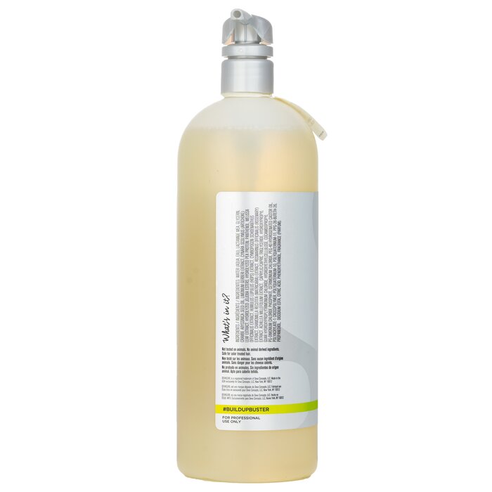 DevaCurl Buildup Buster (Micellar Water Cleansing Serum - For All Curl Types)  946ml/32ozProduct Thumbnail