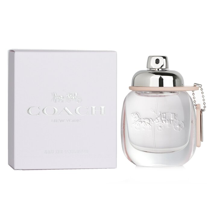 Coach - Eau De Toilette Spray 30ml/1oz - Eau De Toilette | Free Worldwide  Shipping | Strawberrynet MYEN