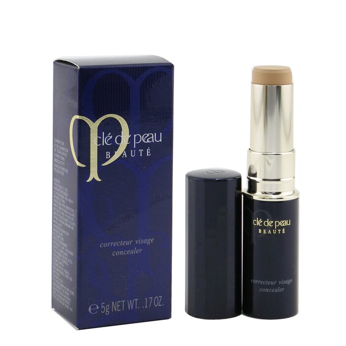 Cle De Peau Concealer SPF25 5g/0.17ozProduct Thumbnail