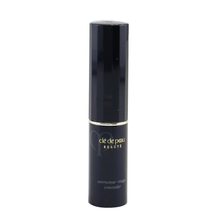 Cle De Peau - Concealer SPF25 - # Ocher - Concealer | Free Worldwide ...