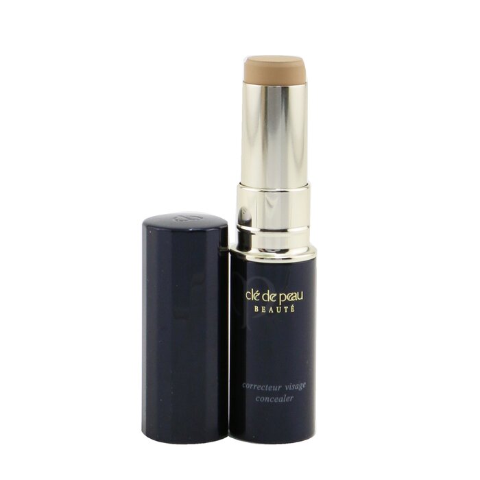 Cle De Peau - Concealer SPF25 - # Ocher - Concealer | Free Worldwide ...