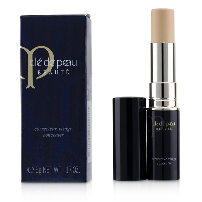 Cle De Peau Concealer Spf25 Ivory Concealer Free Worldwide