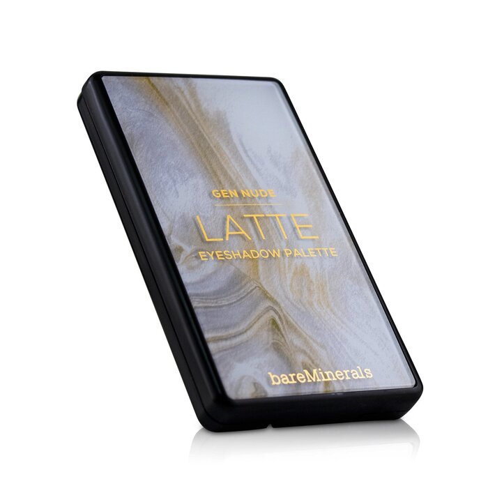 BareMinerals Gen Nude Eye Shadow Palette 6x1.1g/0.03ozProduct Thumbnail
