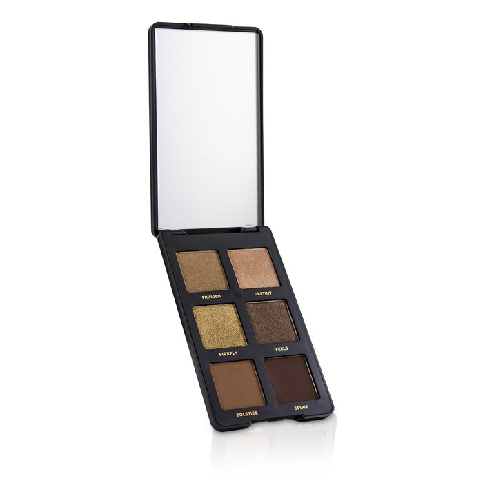 BareMinerals Gen Nude Eye Shadow Palette 6x1.1g/0.03ozProduct Thumbnail