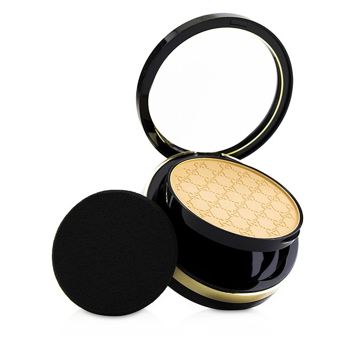 matte powder foundation