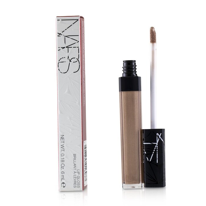 NARS Lip Gloss (New Packaging) 6ml/0.18ozProduct Thumbnail