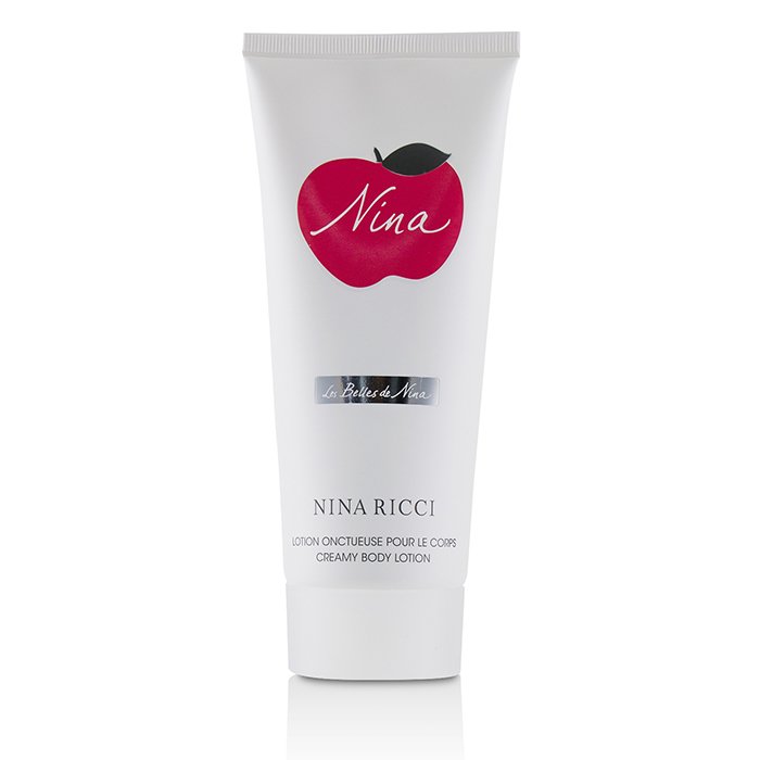 Nina Ricci Nina Creamy Body Lotion 200ml/6.8ozProduct Thumbnail