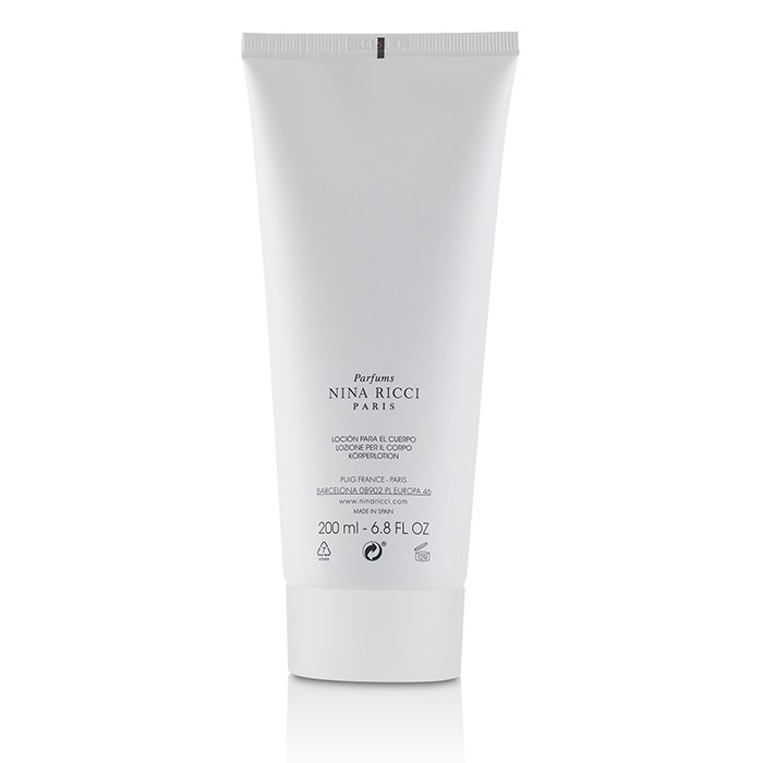 Nina Ricci Nina Creamy Body Lotion 200ml/6.8ozProduct Thumbnail
