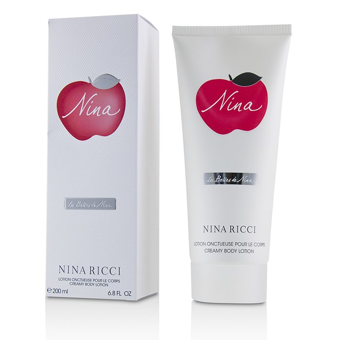 Sensual body cream