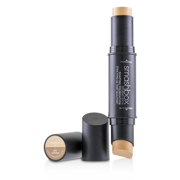 Smashbox Podkład do twarzy w sztyfcie Studio Skin Shaping Foundation + Soft Contour Stick 11.75g/0.4ozProduct Thumbnail