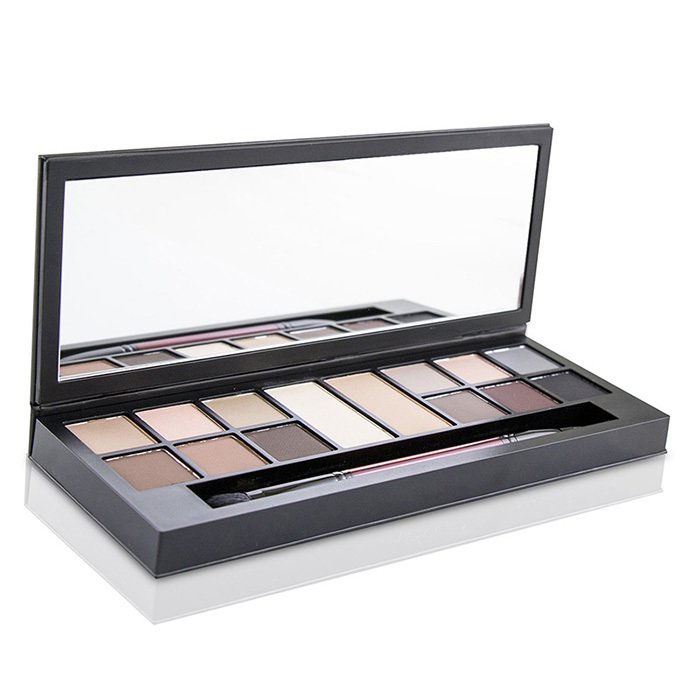 Smashbox Photo Matte Eyes Shadow/ Liner/ Brow Power Palette 14g/0.49ozProduct Thumbnail