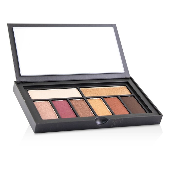 Smashbox Cover Shot Eye Palette 6.2g/0.21ozProduct Thumbnail
