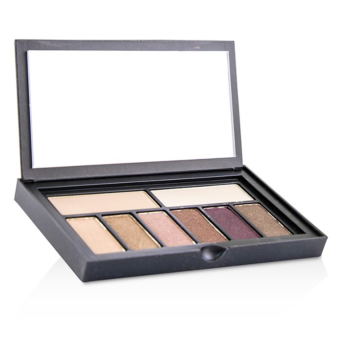 Smashbox Cover Shot Eye Palette 7.8g/0.27ozProduct Thumbnail