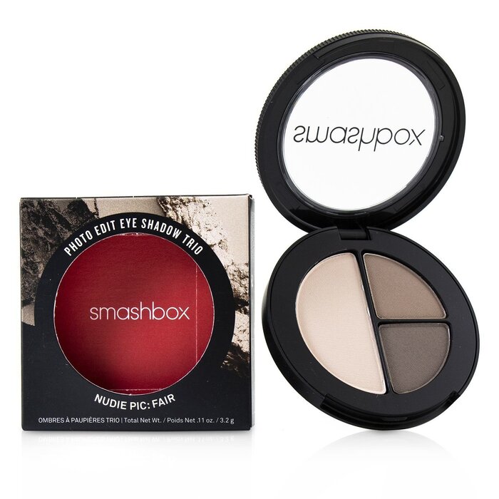 Smashbox Photo Edit Eye Shadow Trio 3.2g/0.11ozProduct Thumbnail