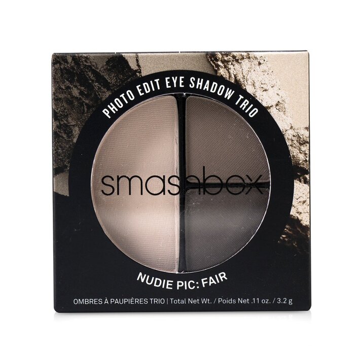 Smashbox Photo Edit Eye Shadow Trio 3.2g/0.11ozProduct Thumbnail