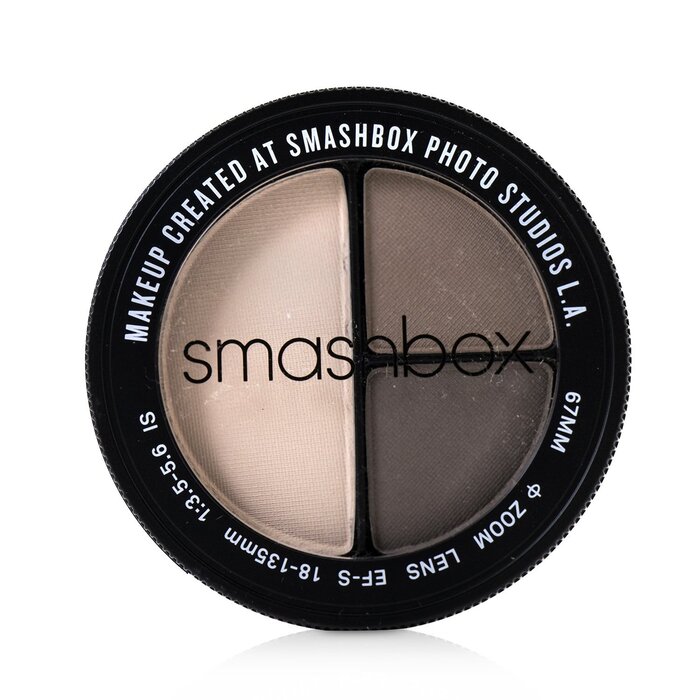 Smashbox Photo Edit Eye Shadow Trio 3.2g/0.11ozProduct Thumbnail