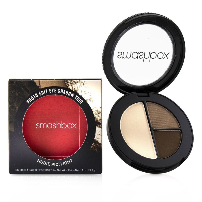 Smashbox Photo Edit Eye Shadow Trio 3.2g/0.11ozProduct Thumbnail