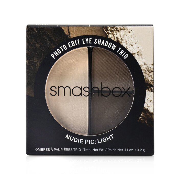 Smashbox Photo Edit Eye Shadow Trio 3.2g/0.11ozProduct Thumbnail
