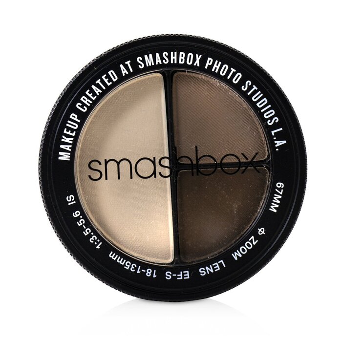 Smashbox Photo Edit Eye Shadow Trio 3.2g/0.11ozProduct Thumbnail