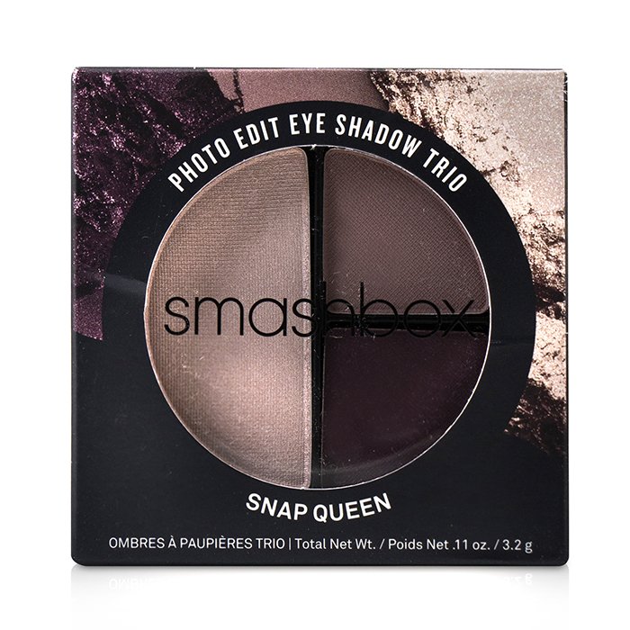 Smashbox Photo Edit Eye Shadow Trio 3.2g/0.11ozProduct Thumbnail