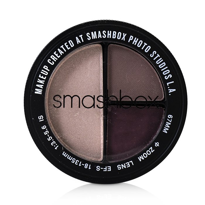 Smashbox Photo Edit Eye Shadow Trio 3.2g/0.11ozProduct Thumbnail