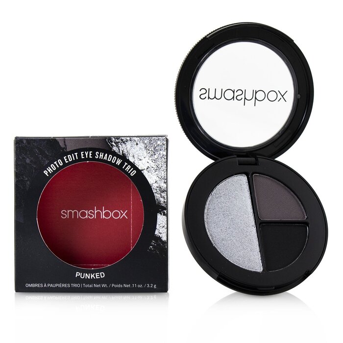 Smashbox Photo Edit Eye Shadow Trio 3.2g/0.11ozProduct Thumbnail
