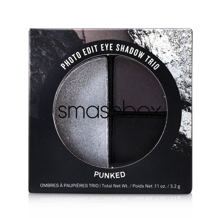 Smashbox Photo Edit Eye Shadow Trio 3.2g/0.11ozProduct Thumbnail