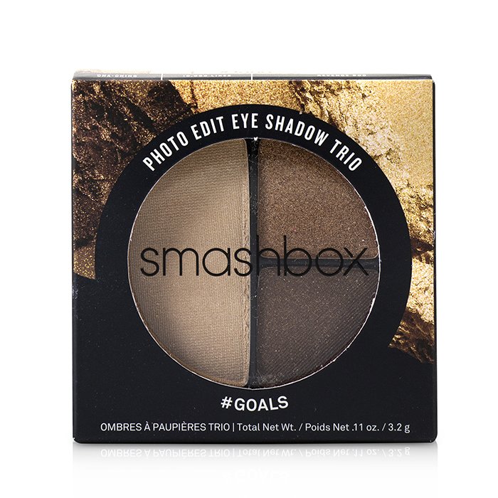 Smashbox Photo Edit Eye Shadow Trio 3.2g/0.11ozProduct Thumbnail