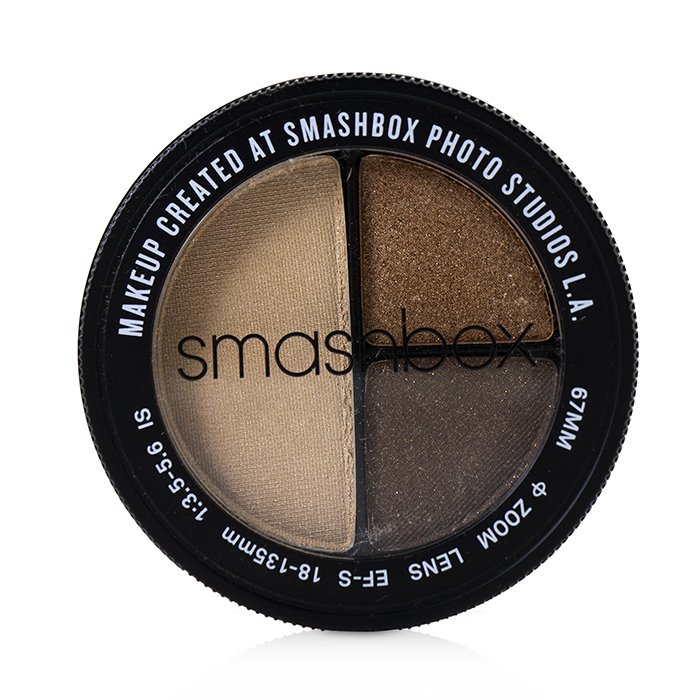 Smashbox Photo Edit Eye Shadow Trio 3.2g/0.11ozProduct Thumbnail