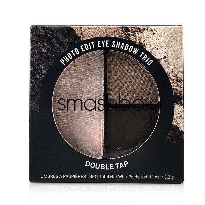 Smashbox Photo Edit Sombra de Ojos Trío 3.2g/0.11ozProduct Thumbnail