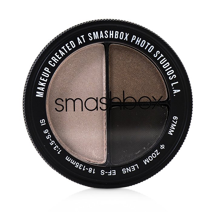 Smashbox Photo Edit Sombra de Ojos Trío 3.2g/0.11ozProduct Thumbnail