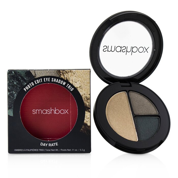 Smashbox Photo Edit Eye Shadow Trio 3.2g/0.11ozProduct Thumbnail