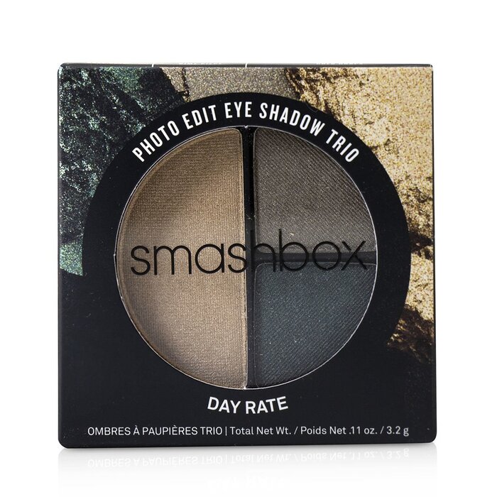 Smashbox Photo Edit Eye Shadow Trio 3.2g/0.11ozProduct Thumbnail