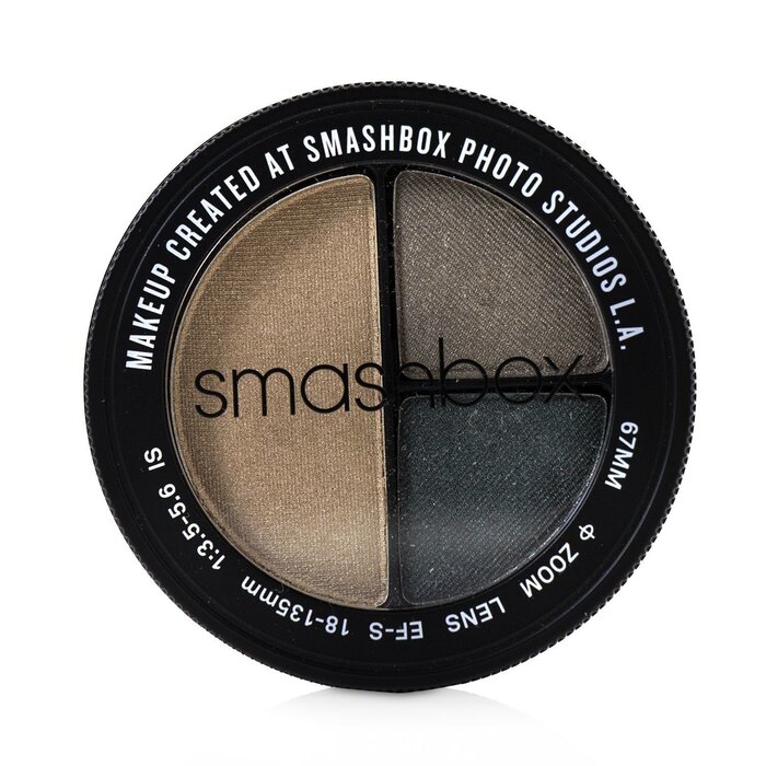 Smashbox Photo Edit Eye Shadow Trio 3.2g/0.11ozProduct Thumbnail