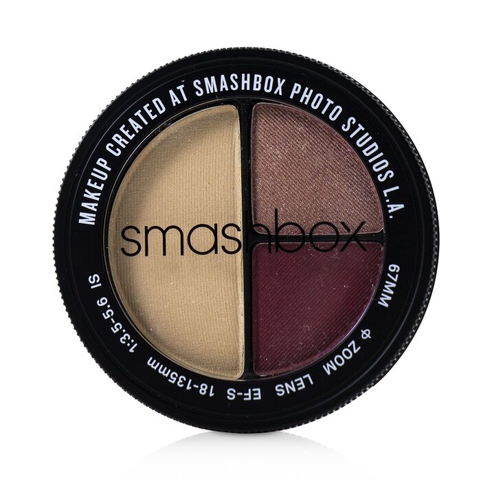 Smashbox Photo Edit Eye Shadow Trio 3.2g/0.11ozProduct Thumbnail