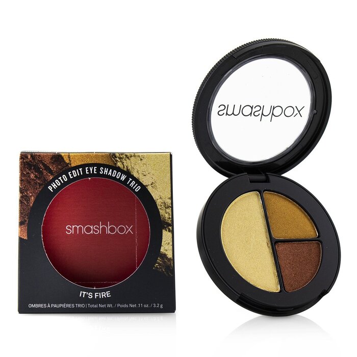 Smashbox Photo Edit Eye Shadow Trio 3.2g/0.11ozProduct Thumbnail