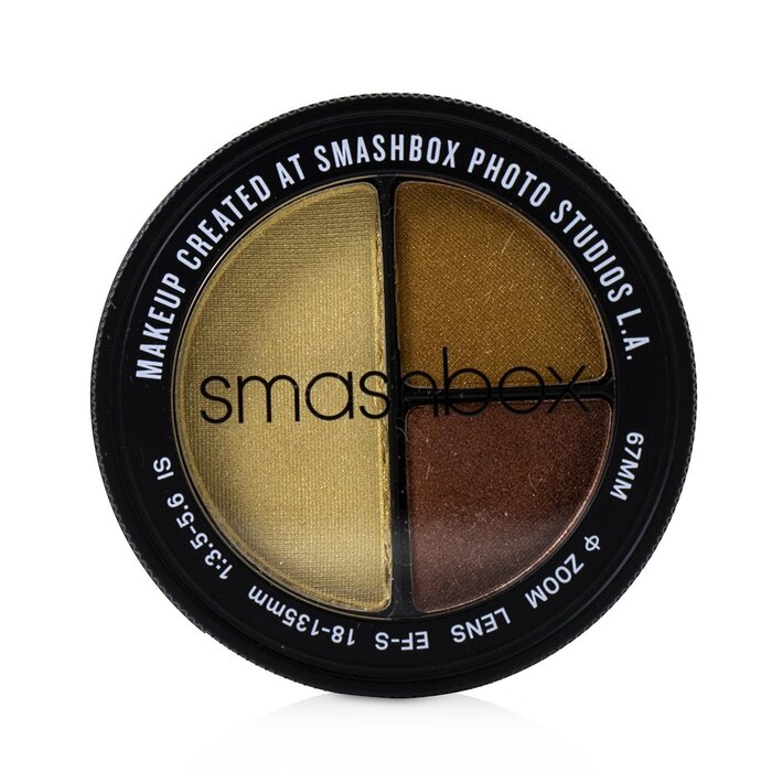 Smashbox Photo Edit Eye Shadow Trio 3.2g/0.11ozProduct Thumbnail