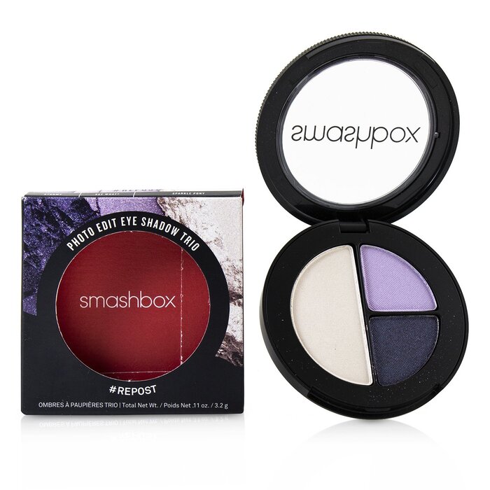 Smashbox Photo Edit Eye Shadow Trio 3.2g/0.11ozProduct Thumbnail