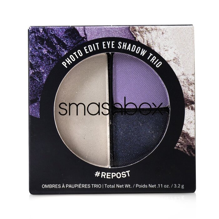 Smashbox Photo Edit Eye Shadow Trio 3.2g/0.11ozProduct Thumbnail