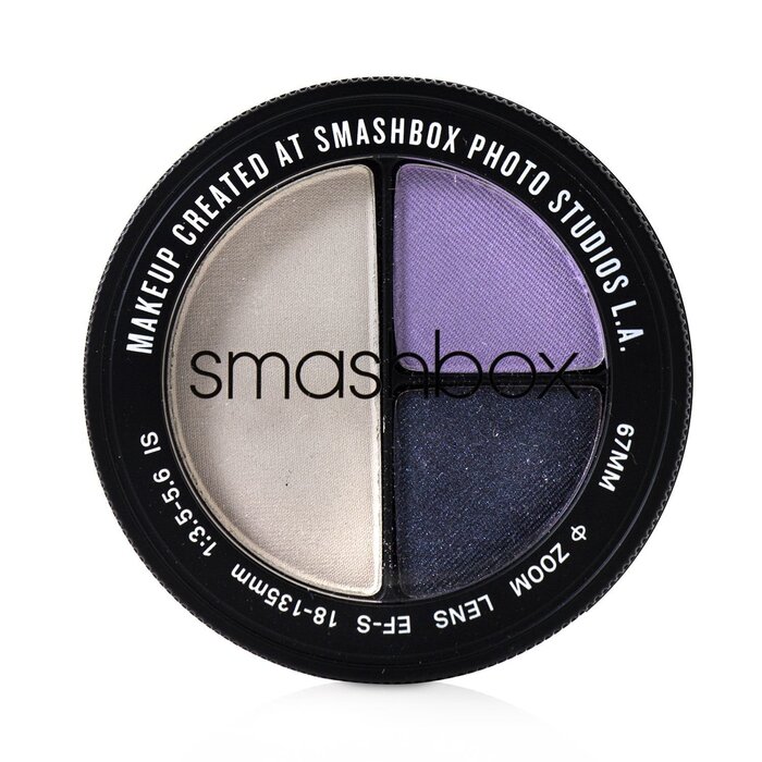 Smashbox Photo Edit Eye Shadow Trio 3.2g/0.11ozProduct Thumbnail